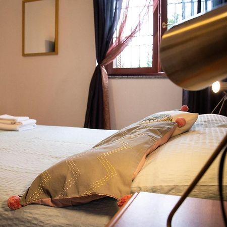 Un'Oasi Di Pace Apartment Agrate Brianza Ngoại thất bức ảnh