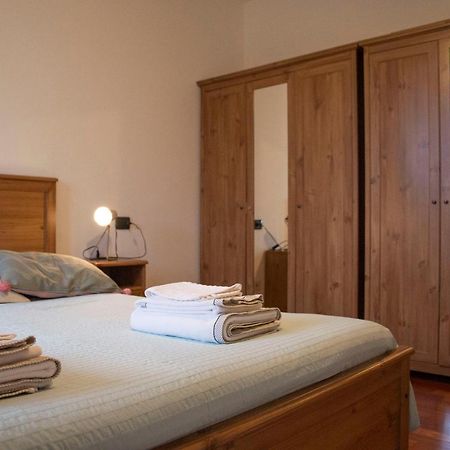 Un'Oasi Di Pace Apartment Agrate Brianza Ngoại thất bức ảnh