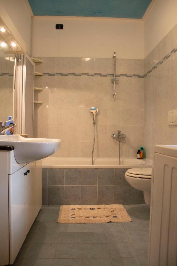 Un'Oasi Di Pace Apartment Agrate Brianza Ngoại thất bức ảnh