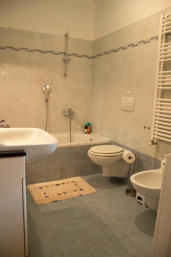 Un'Oasi Di Pace Apartment Agrate Brianza Ngoại thất bức ảnh